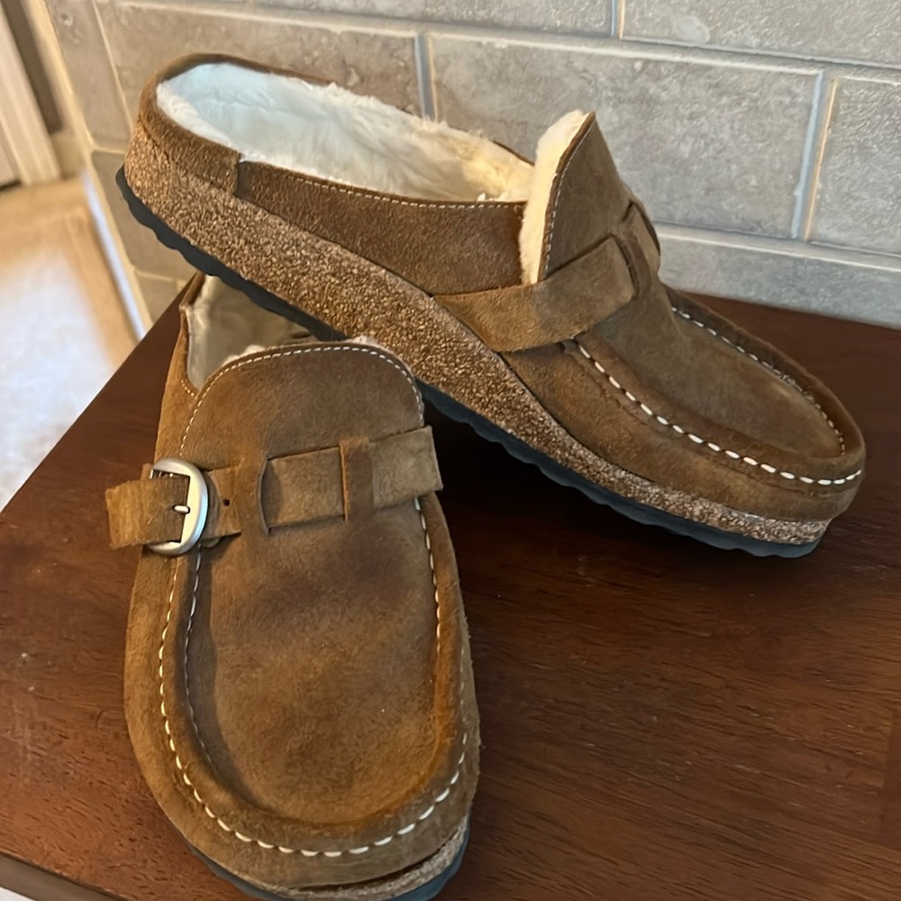 Birkenstock Buckley